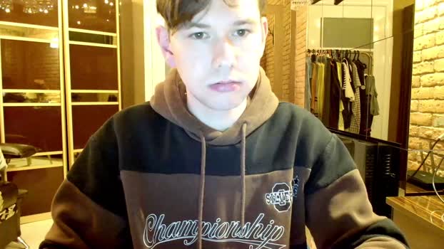 hot_charlie_wanker Chaturbate 25-03-2024 Males