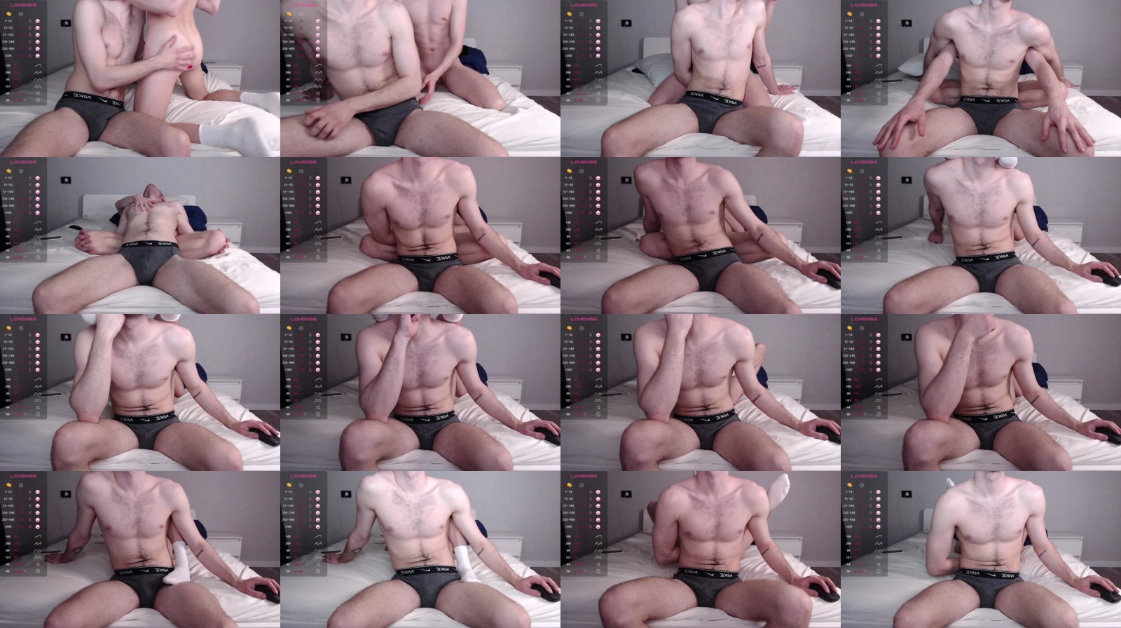 jay_tim sexy Webcam SHOW @ Chaturbate 25-03-2024
