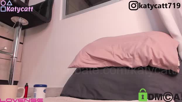 katycatt Chaturbate 26-03-2024 Trans