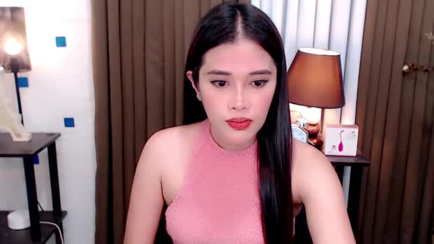 lady_moriseth Chaturbate 26-03-2024 Trans