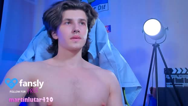 martinlutar420 Chaturbate 25-03-2024 Males