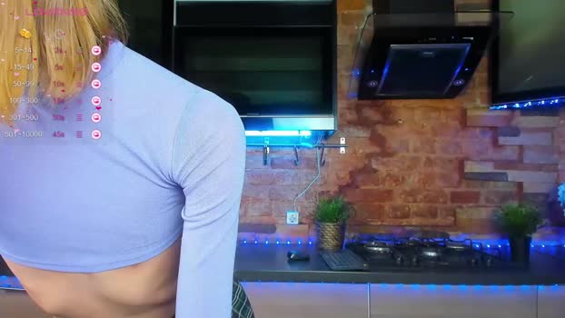 mintlackey Chaturbate 26-03-2024 Trans