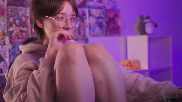 rickisanchez Chaturbate 25-03-2024 Trans