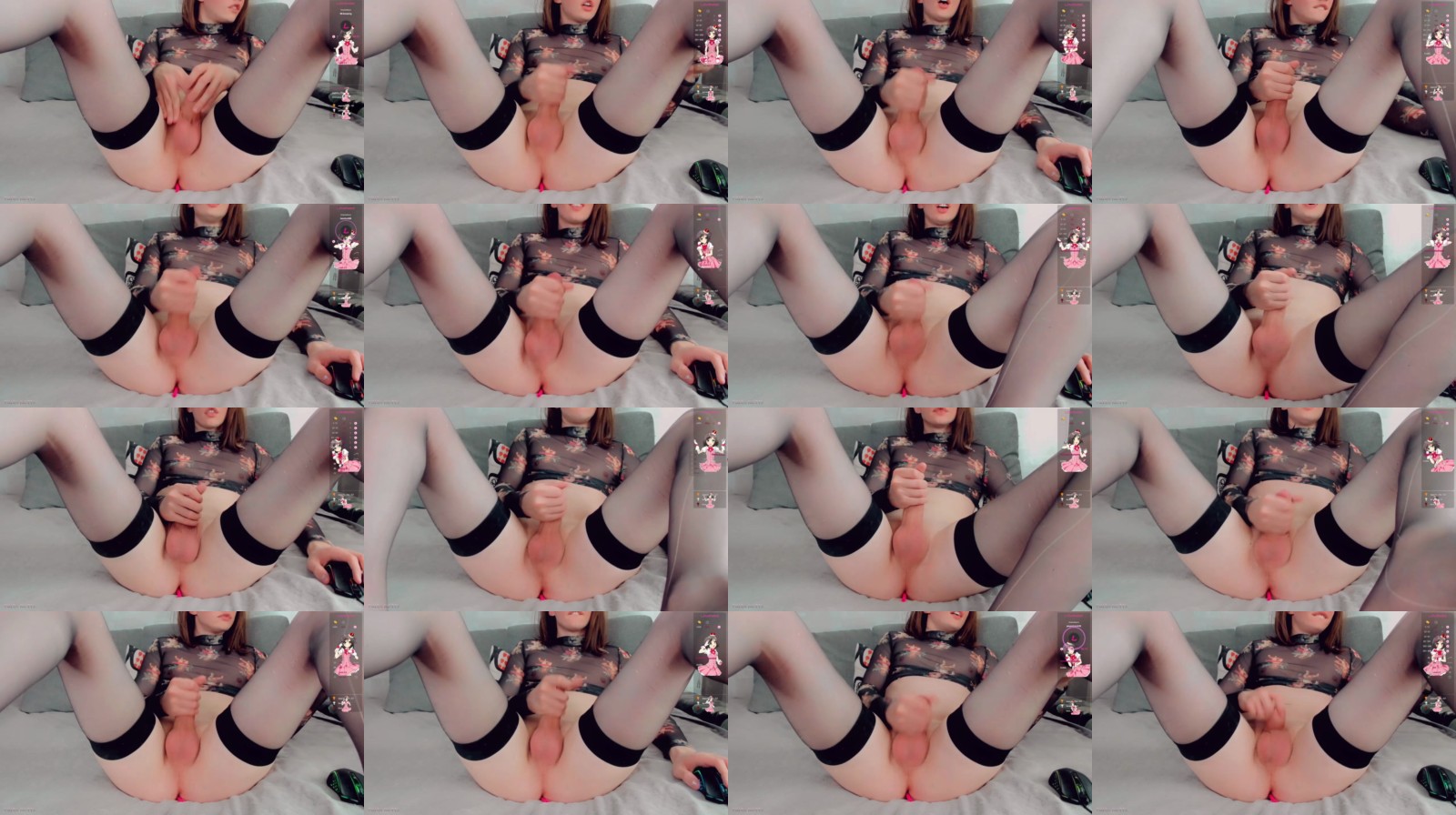 ritarotts sexykitty Webcam SHOW @ Chaturbate 26-03-2024