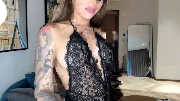 sweetescortkylie Chaturbate 26-03-2024 Trans