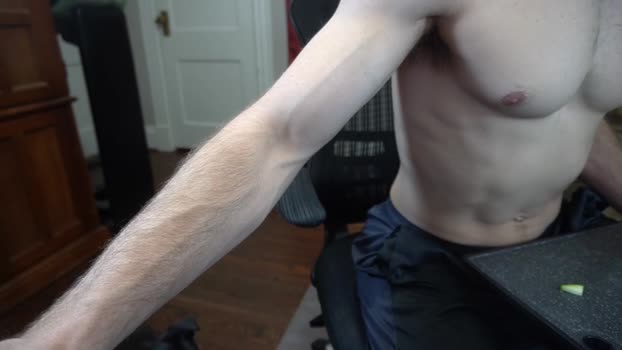 sydaffect Chaturbate 26-03-2024 Males