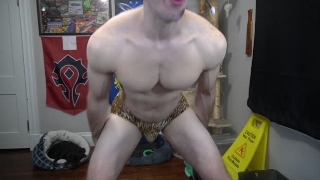 sydaffect Chaturbate 26-03-2024 Males