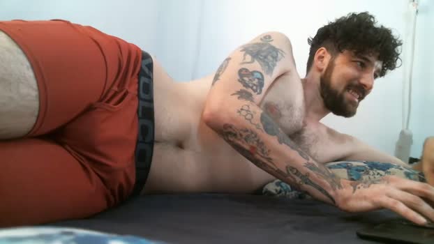 tap_hand2 Chaturbate 26-03-2024 Males