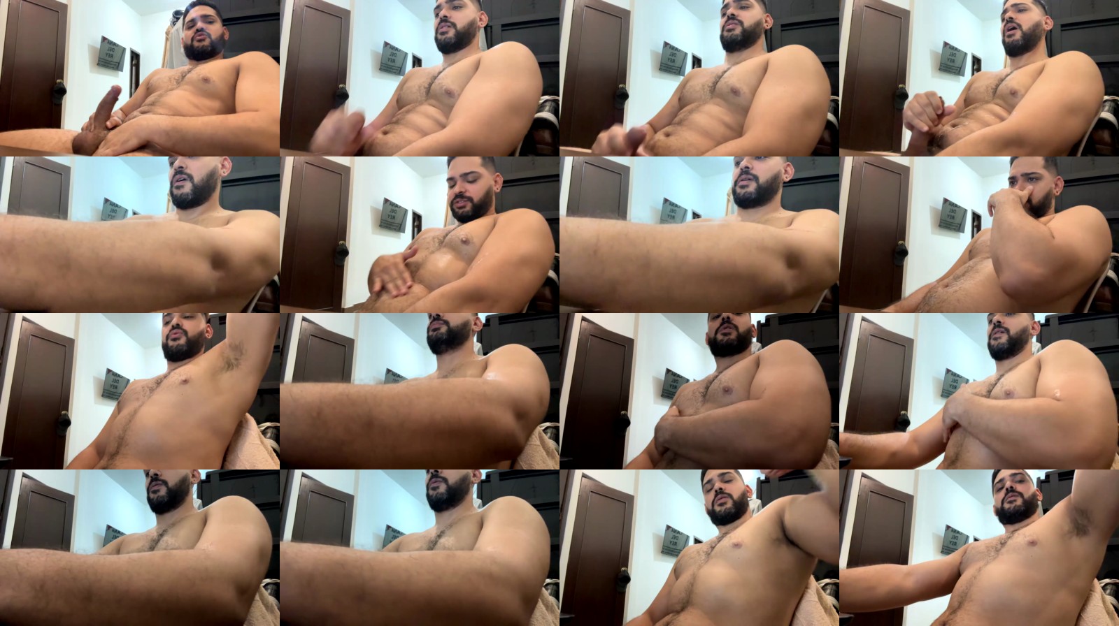 wolfkhab naked Webcam SHOW @ Chaturbate 26-03-2024