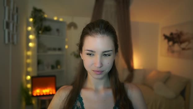 abella_danger_x Chaturbate 26-03-2024 Trans