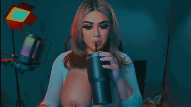 annecalifornia Chaturbate 27-03-2024 Trans