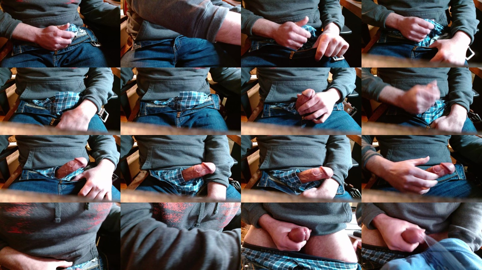 arrrr3 spanking Webcam SHOW @ Chaturbate 27-03-2024
