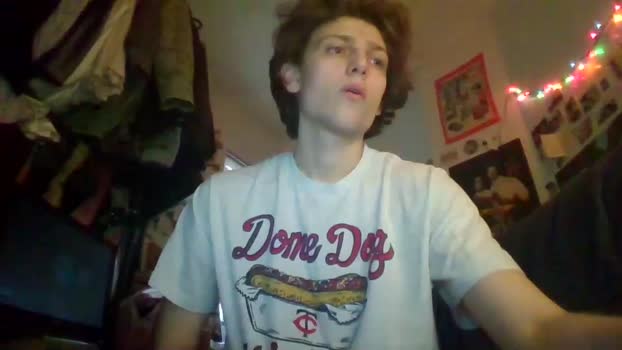 barely20boy Chaturbate 26-03-2024 Males