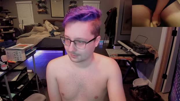 booker_baxton Chaturbate 27-03-2024 Males
