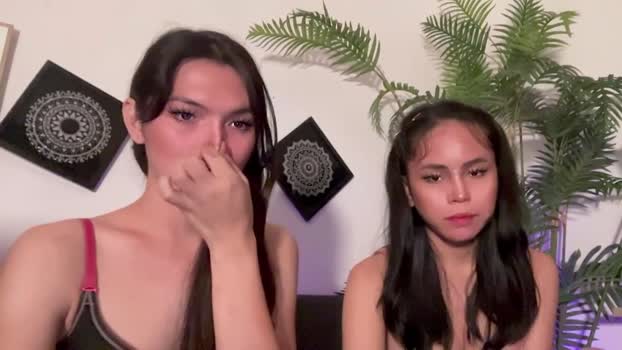 cheskahouston Chaturbate 26-03-2024 Trans