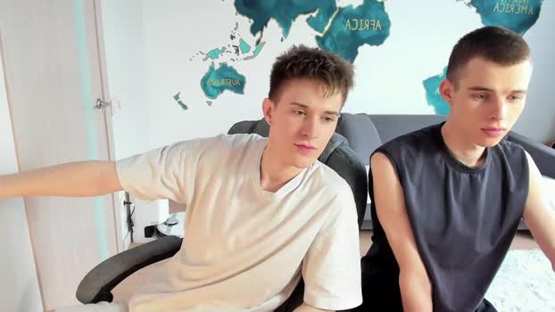 cute_joni Chaturbate 27-03-2024 Males