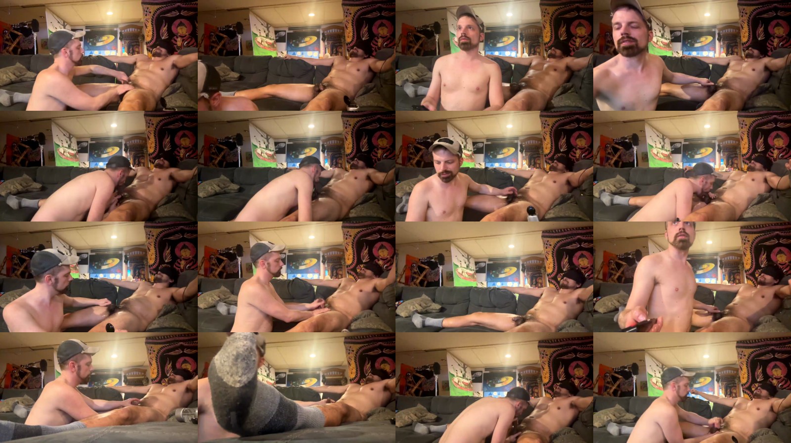danielartbigd sexybody Webcam SHOW @ Chaturbate 27-03-2024