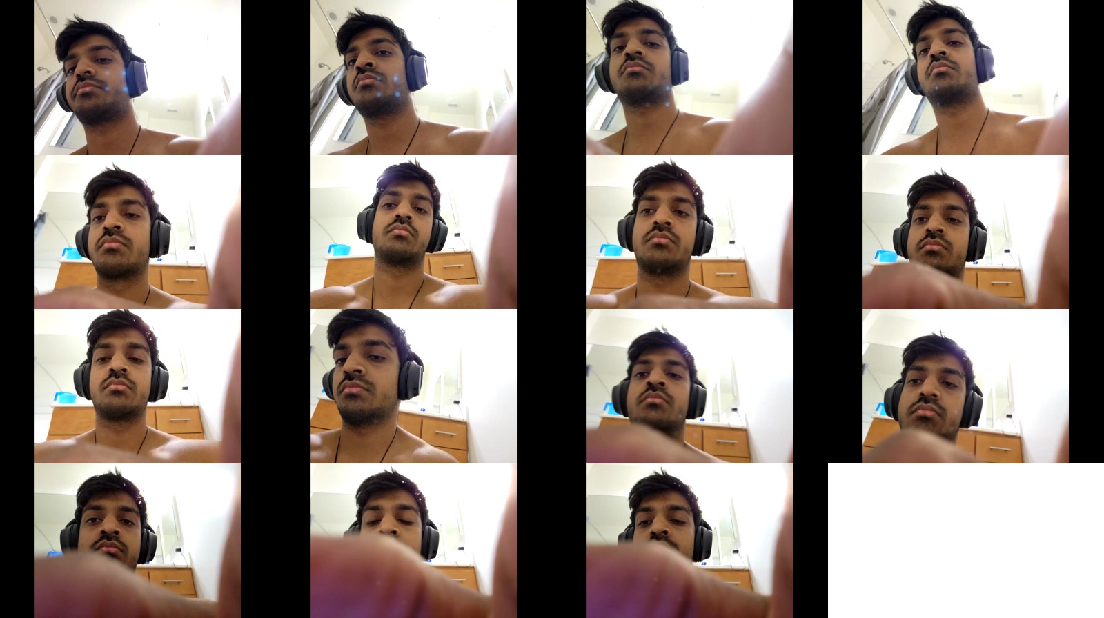 delta0211 fingers Webcam SHOW @ Chaturbate 27-03-2024