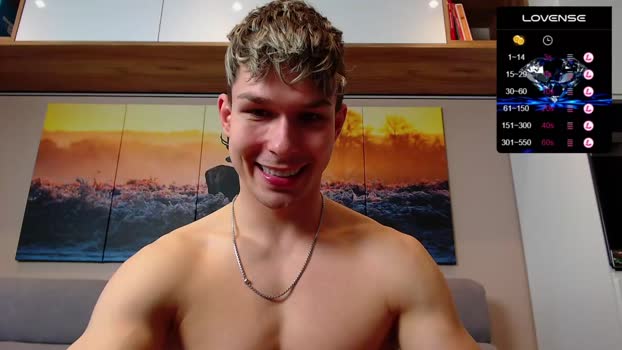 destroy_boy Chaturbate 27-03-2024 Males