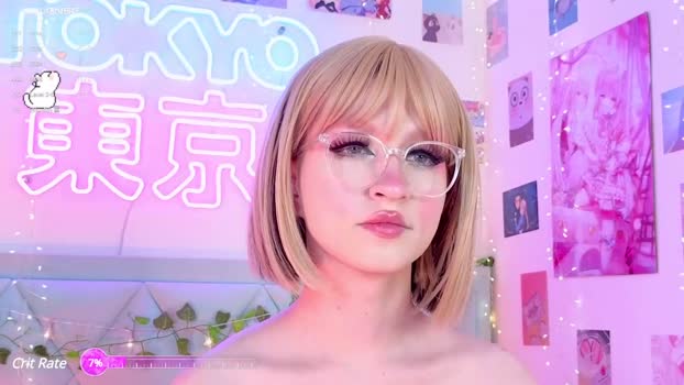 effyevans2 Chaturbate 27-03-2024 Trans
