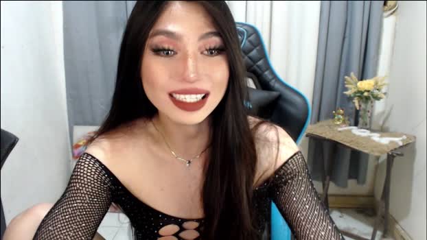 francine_moore Chaturbate 26-03-2024 Trans
