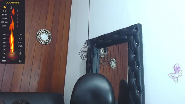gaboreyes1 Chaturbate 26-03-2024 Males