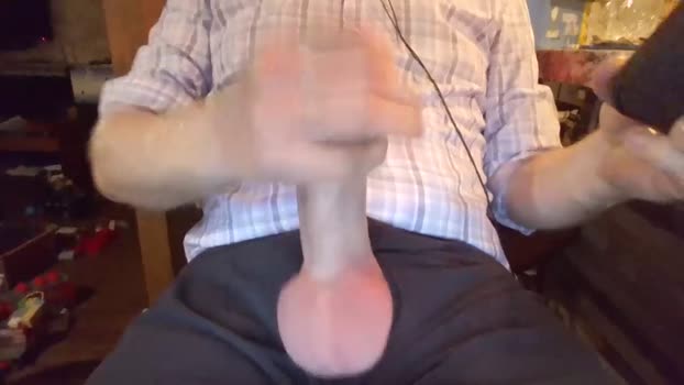 horny_hubby0077 Chaturbate 27-03-2024 Males