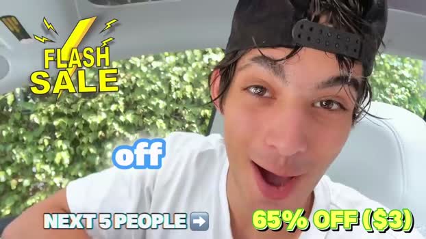 jakeclemons Chaturbate 27-03-2024 Males