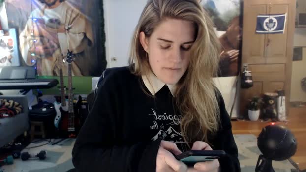 katiecutie_5 Chaturbate 27-03-2024 Trans