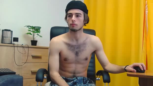 kobe_miles Chaturbate 27-03-2024 Males