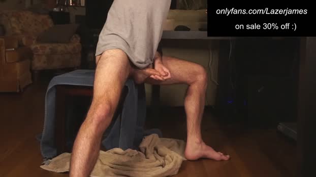 lazerjames Chaturbate 27-03-2024 Males