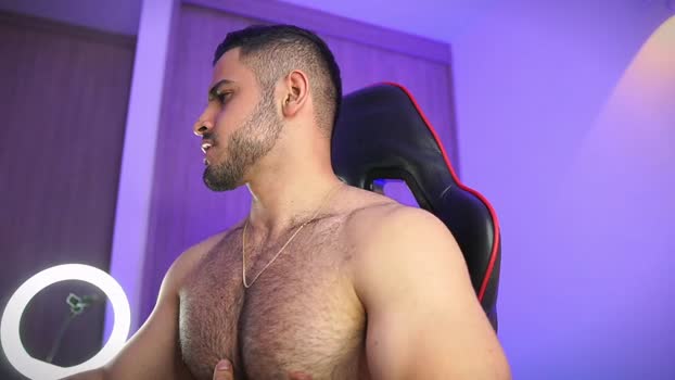 rick_smith153 Chaturbate 27-03-2024 Males