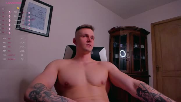 samuel_andrew Chaturbate 27-03-2024 Males