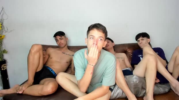 sexys_boys18 Chaturbate 27-03-2024 Males