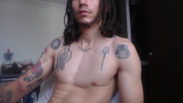 shiryu_ak Chaturbate 27-03-2024 Males
