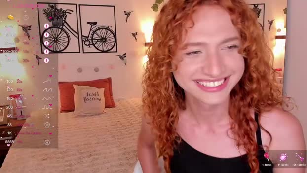 summerylove Chaturbate 27-03-2024 Trans