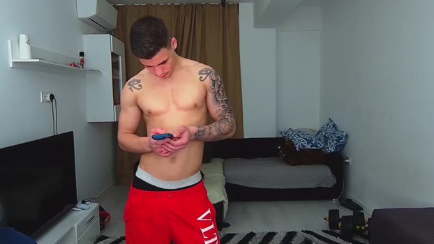 super_boys1 Chaturbate 27-03-2024 Males