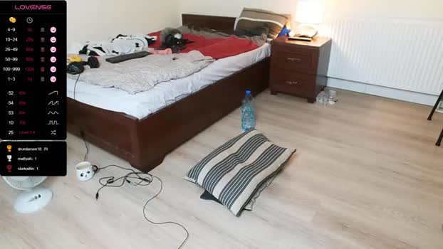 twinkboy2019 Chaturbate 27-03-2024 Trans