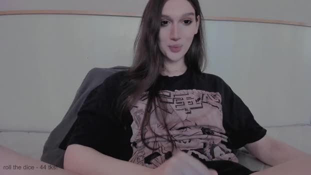 yah_aynek Chaturbate 27-03-2024 Trans