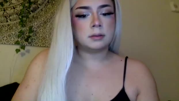 yourbabya Chaturbate 27-03-2024 Trans