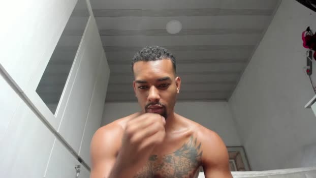 11inchesblackcock Chaturbate 27-03-2024 Males