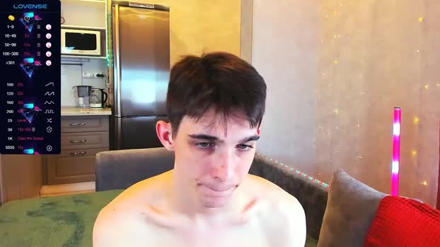 aaron_bang Chaturbate 28-03-2024 Males