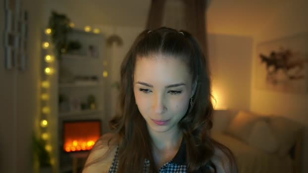 abella_danger_x Chaturbate 28-03-2024 Trans