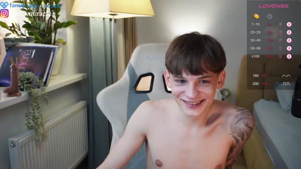 aiko_miracle Chaturbate 28-03-2024 Males