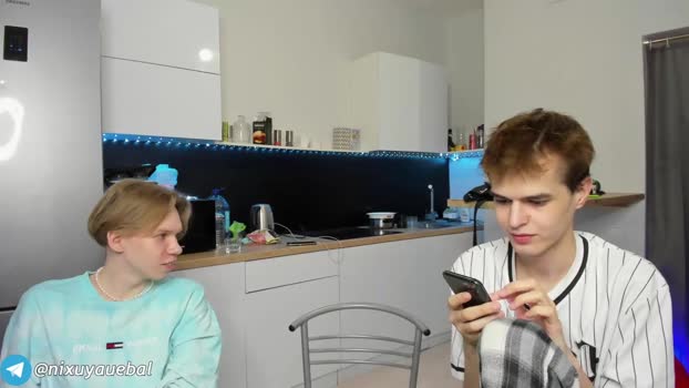 borsh_ Chaturbate 27-03-2024 Males