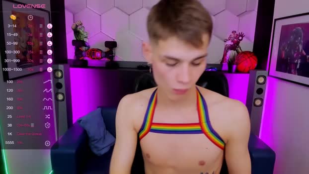 brad_bert Chaturbate 27-03-2024 Males