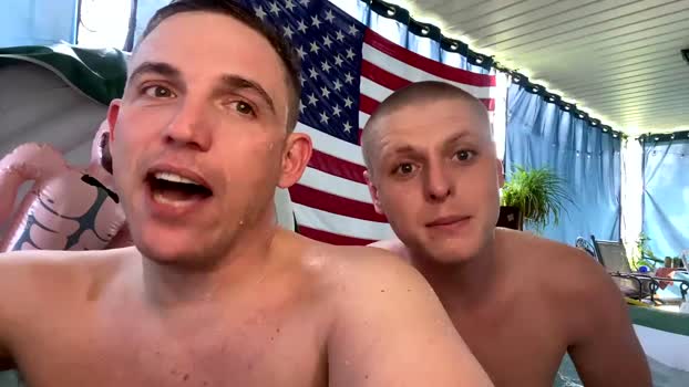 curiousboy7k Chaturbate 27-03-2024 Males