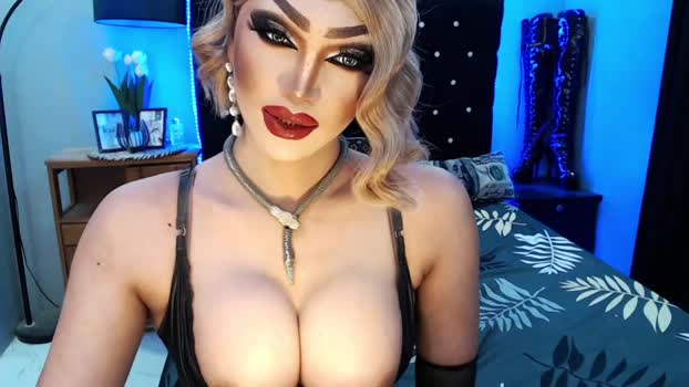 cutietrans4u Chaturbate 27-03-2024 Trans