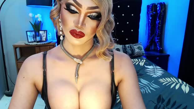 cutietrans4u Chaturbate 27-03-2024 Trans