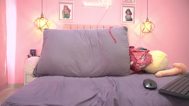 dani_parkerr Chaturbate 27-03-2024 Trans
